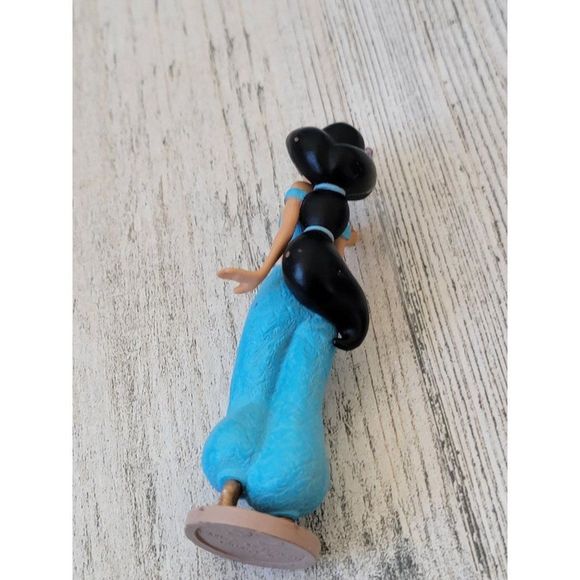 Princess Jasmine Aladdin Disney Pixar toy figure - Picture 5 of 7